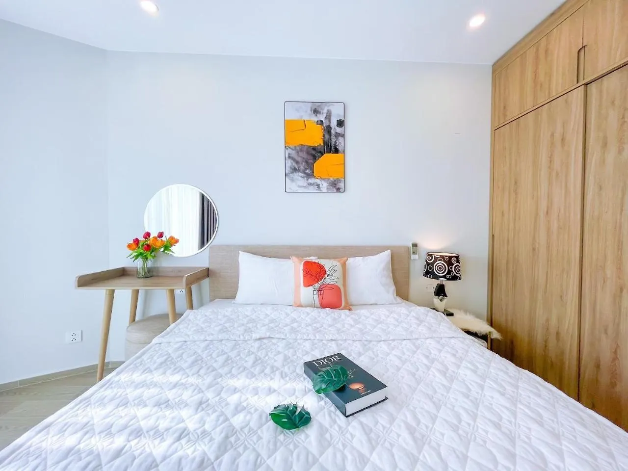 Khong Con Apartamento Vung Tau Vietname