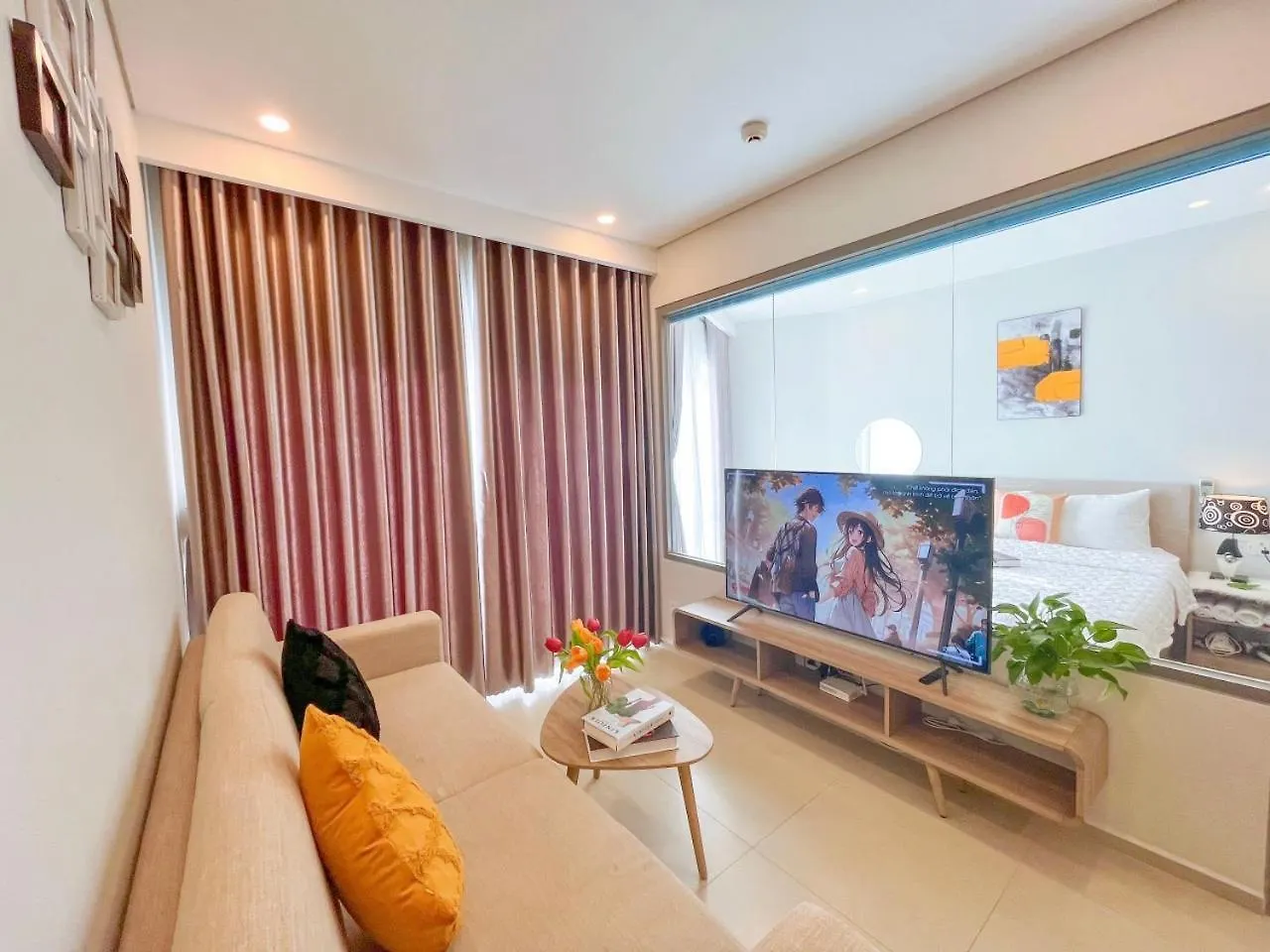 Khong Con Apartamento Vung Tau 0*,  Vietname