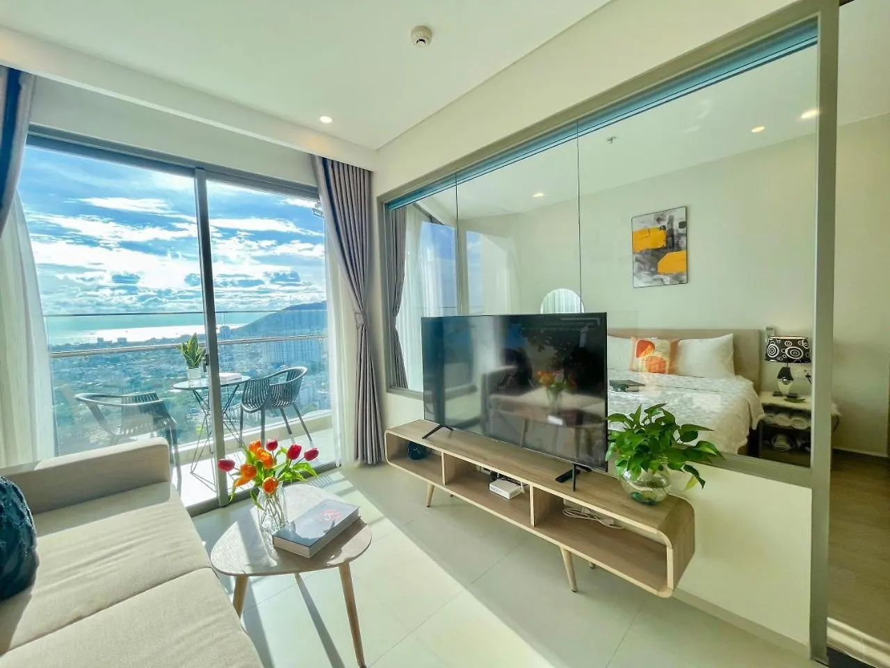 Khong Con Apartamento Vung Tau