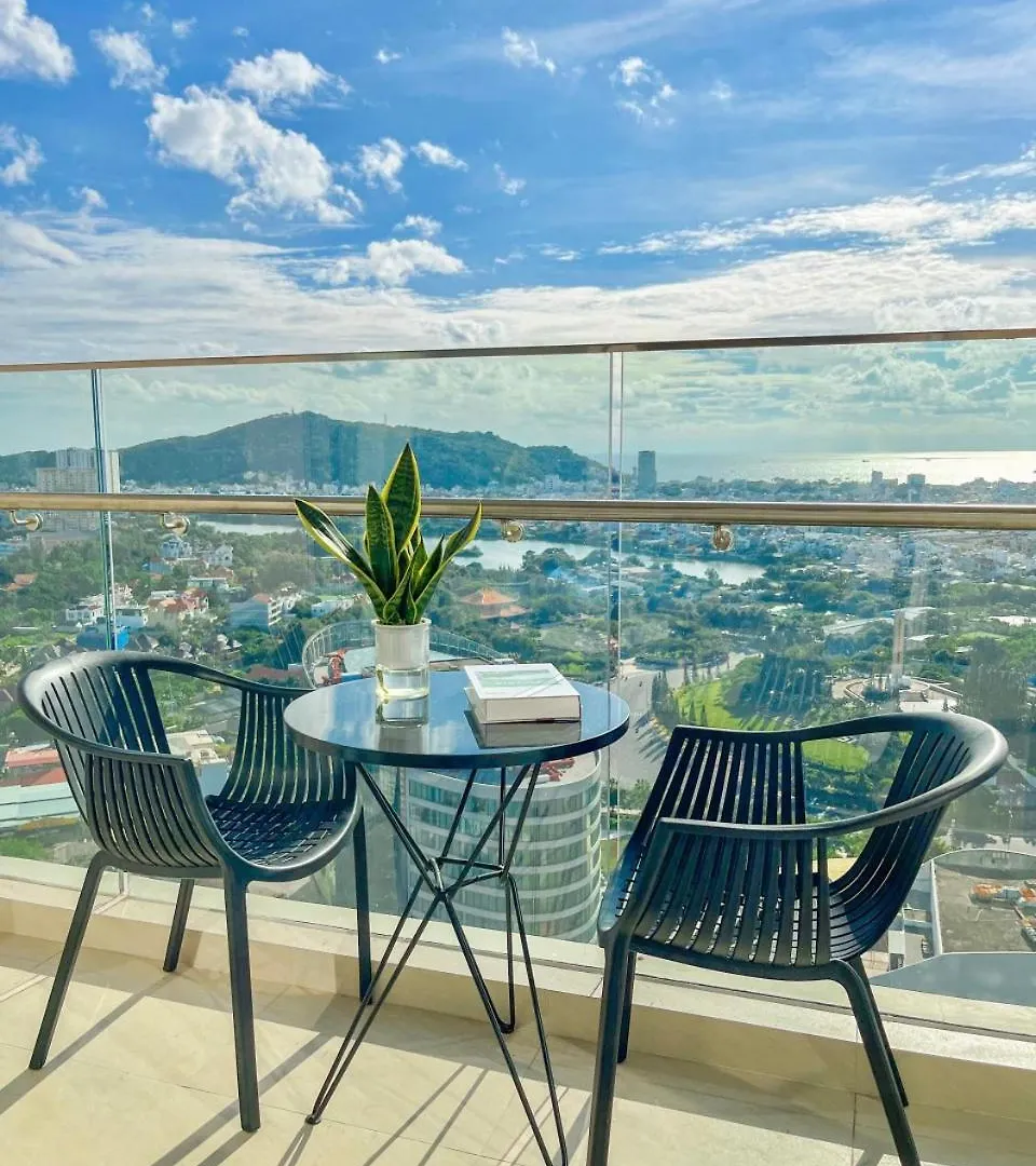 Khong Con Apartamento Vung Tau Vietname