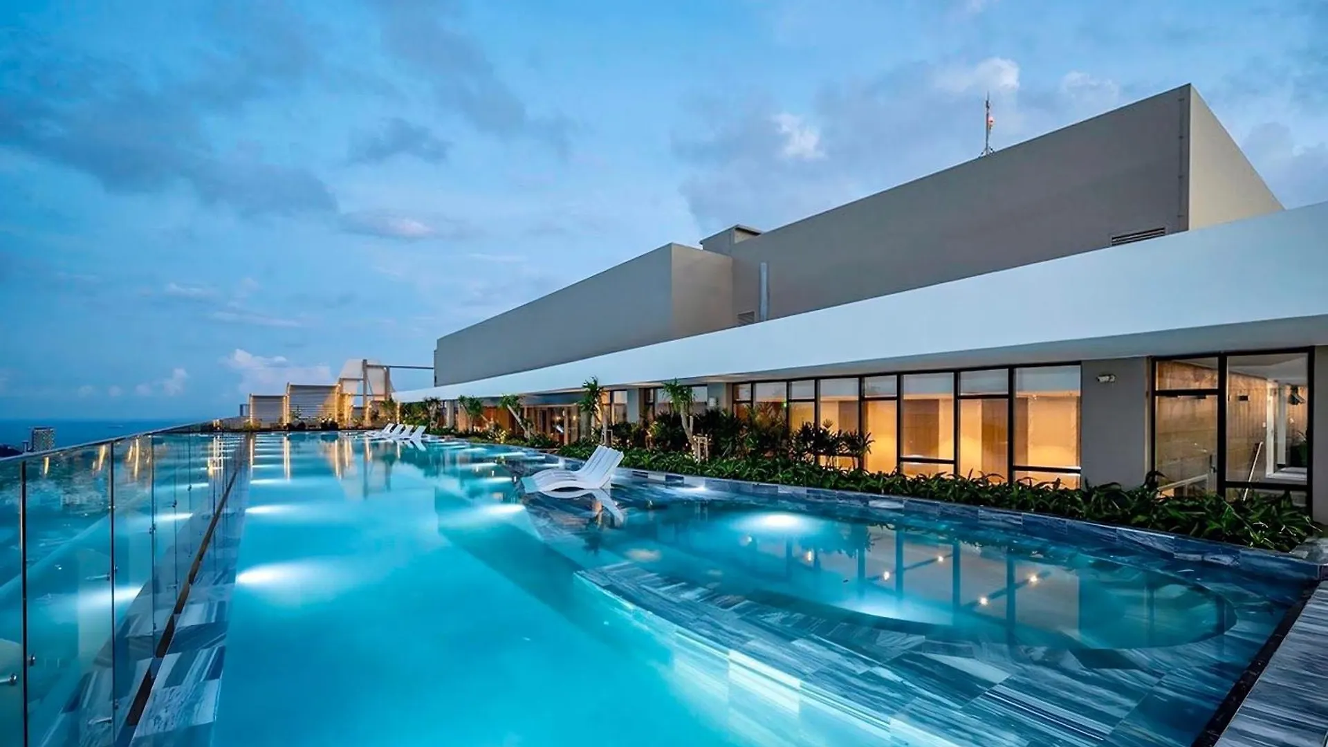 Khong Con Apartamento Vung Tau