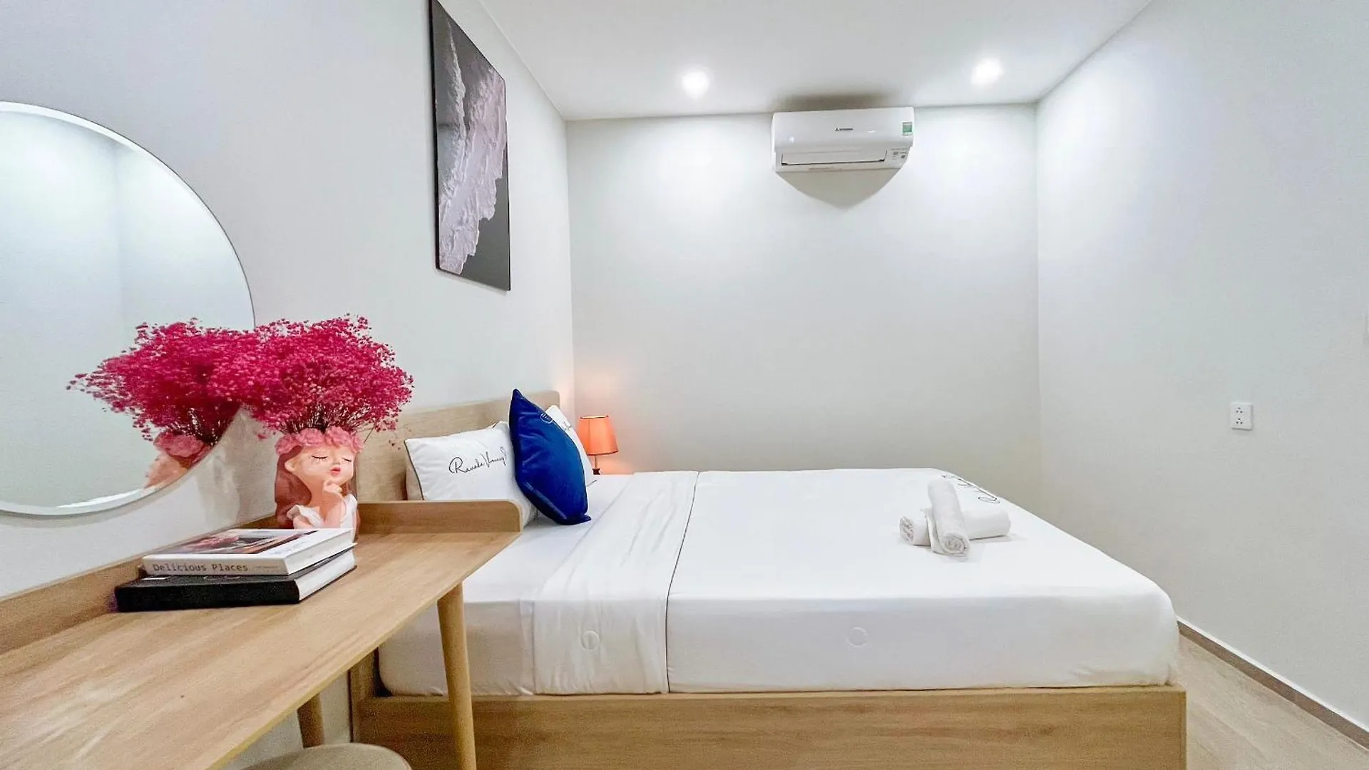 Khong Con Apartamento Vung Tau