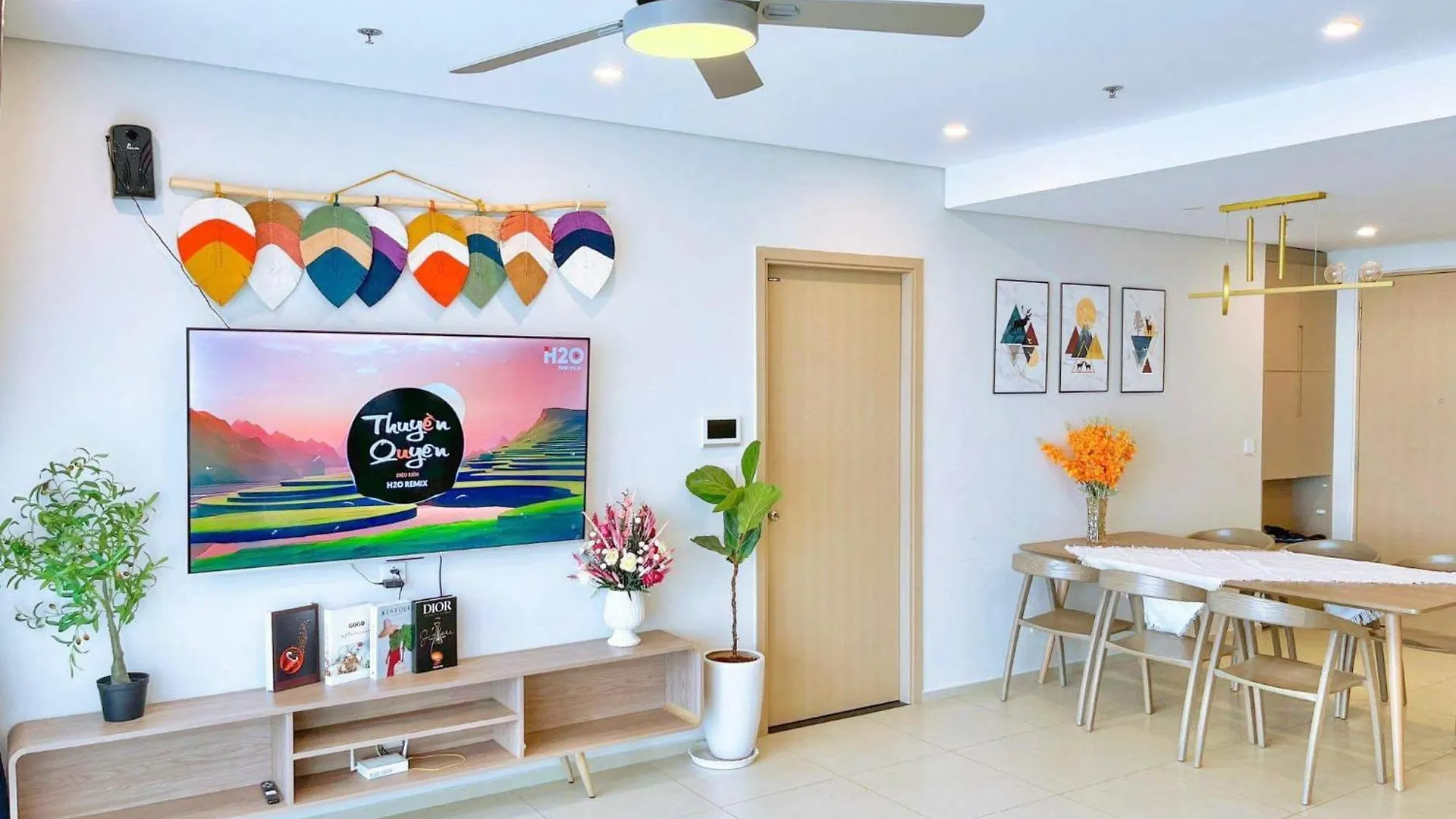 Khong Con Apartamento Vung Tau Vietname
