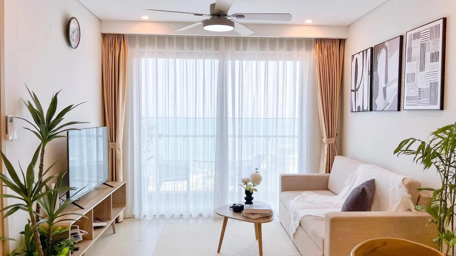 Khong Con Apartamento Vung Tau Vietname