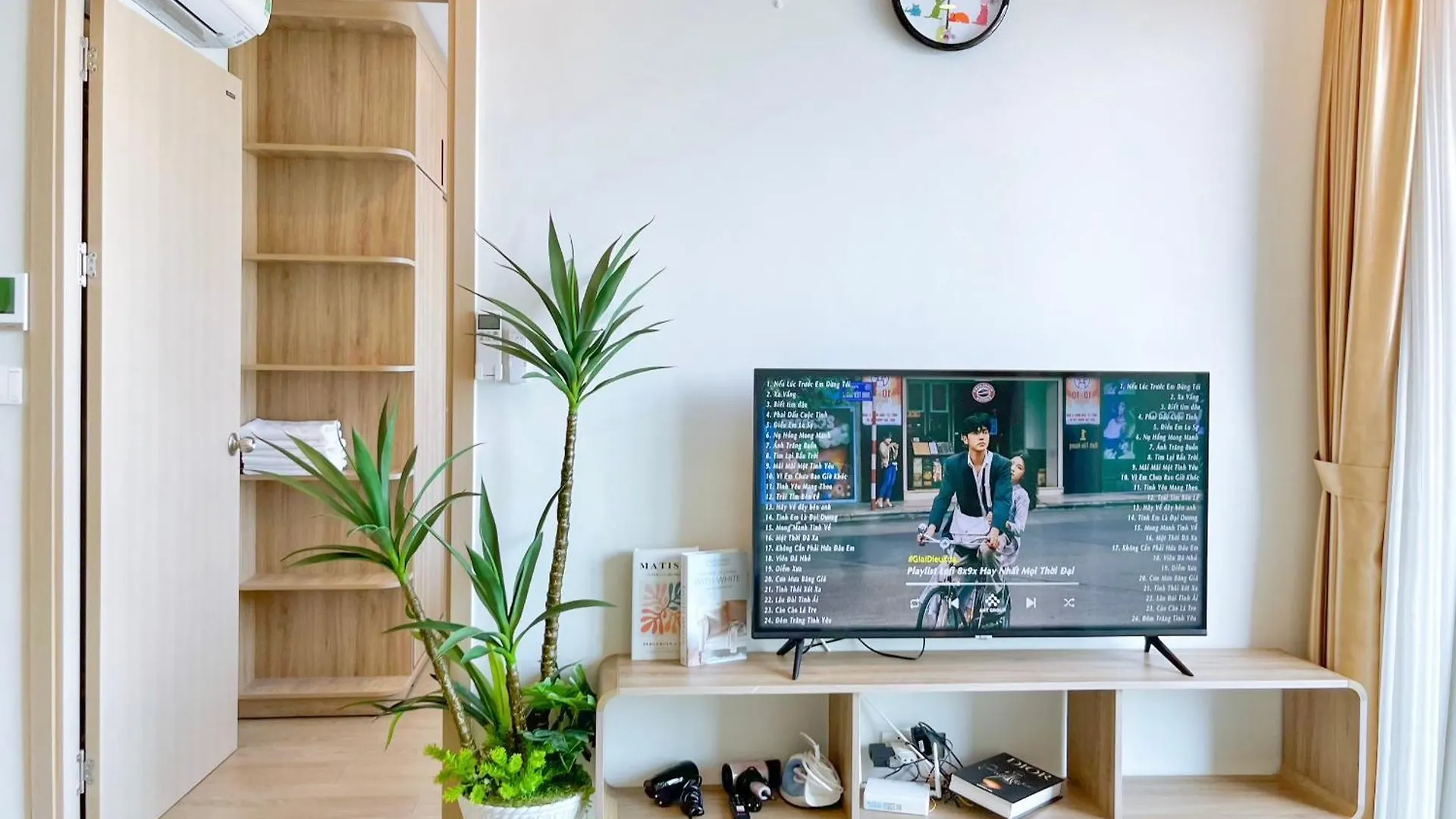 Khong Con Apartamento Vung Tau