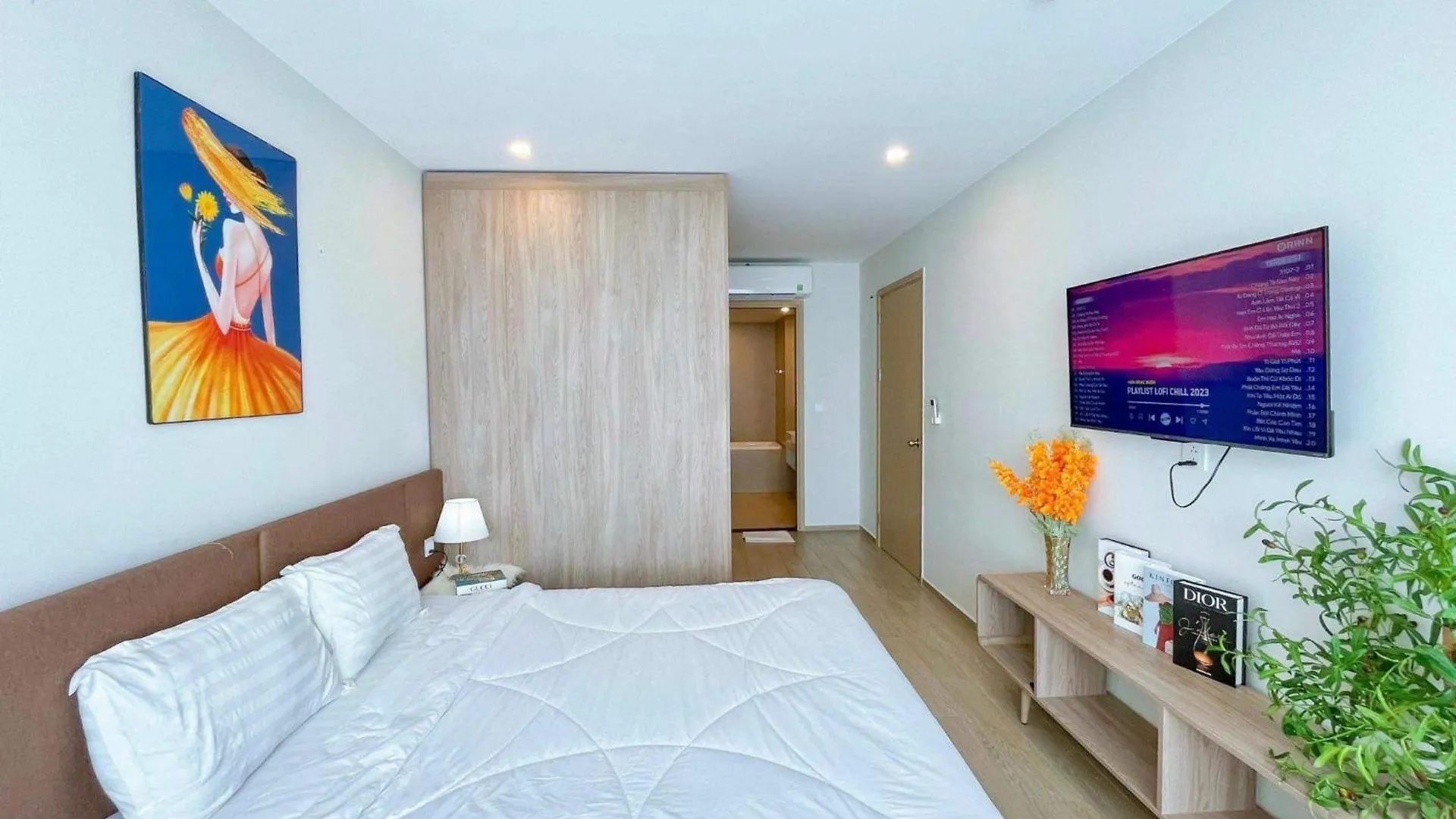 Khong Con Apartamento Vung Tau