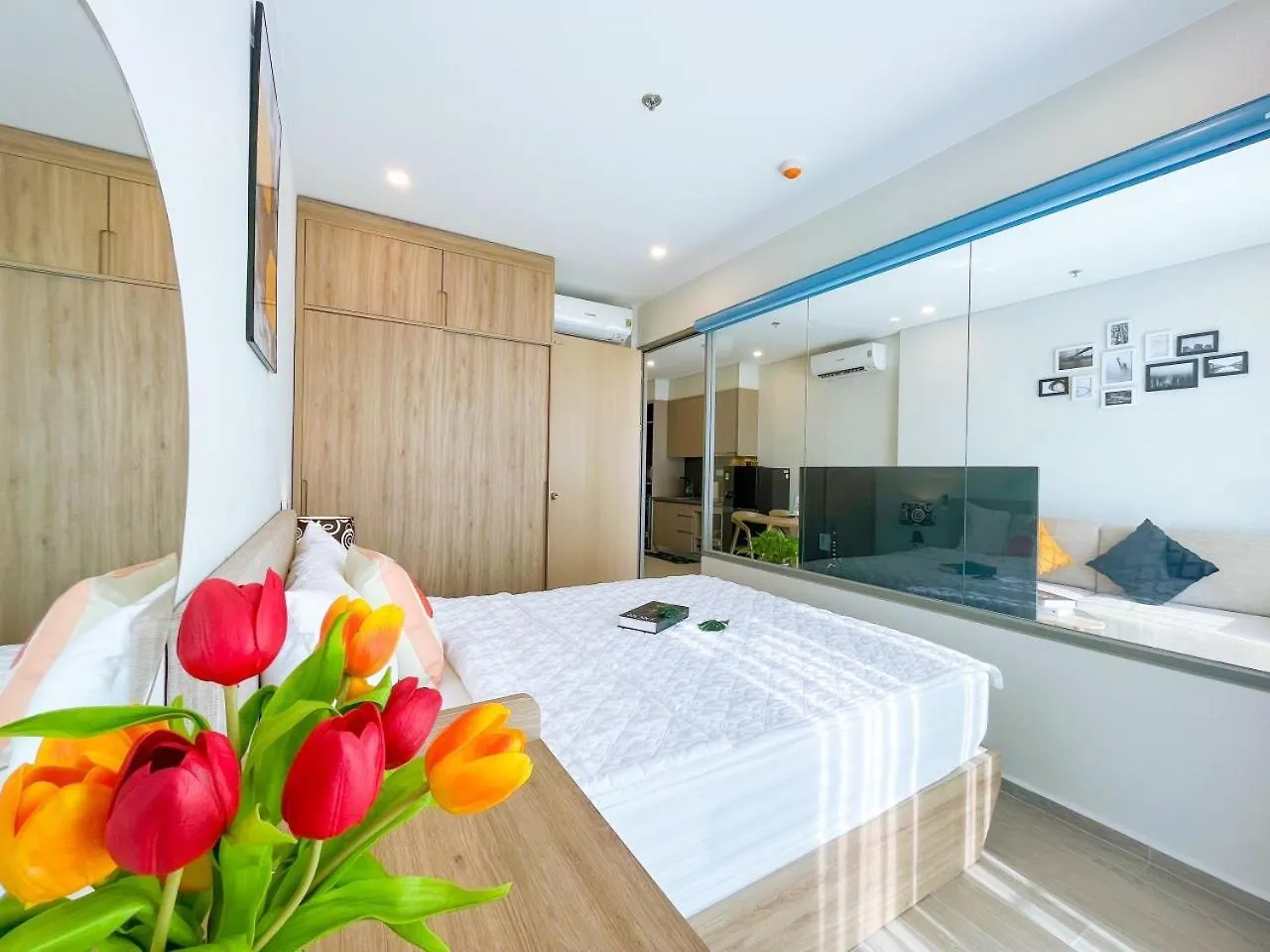 Khong Con Apartment Vung Tau 0*,  Vietnam