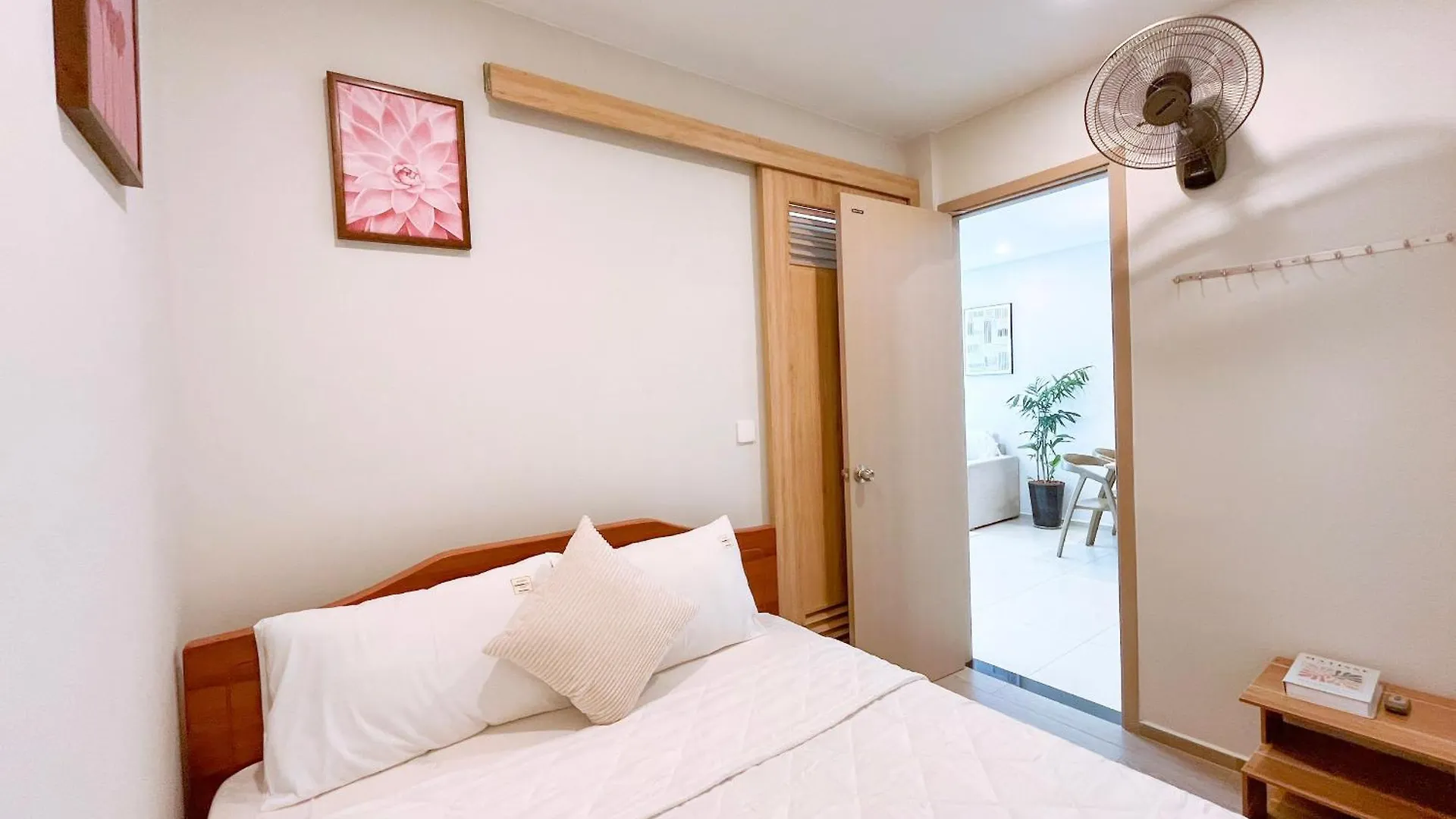Khong Con Apartment Vung Tau 0*,  Vietnam
