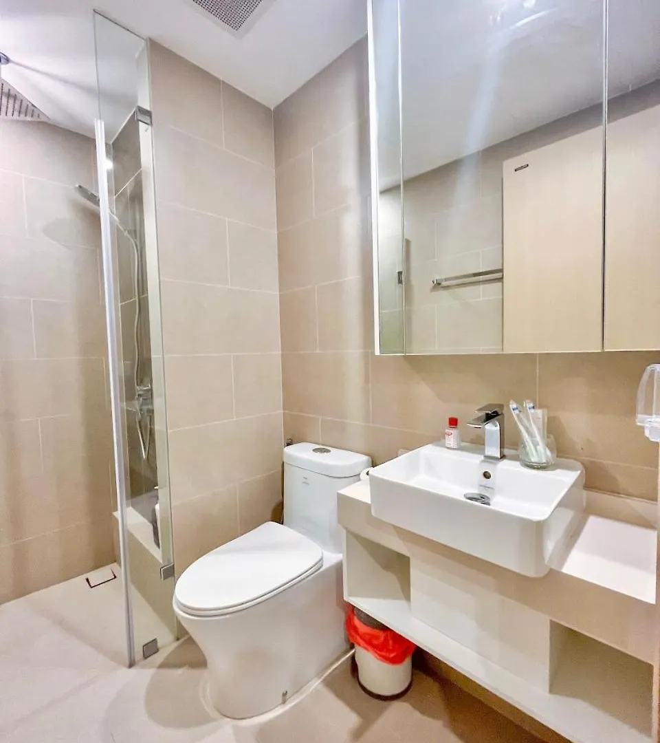Khong Con Apartment Vung Tau Vietnam