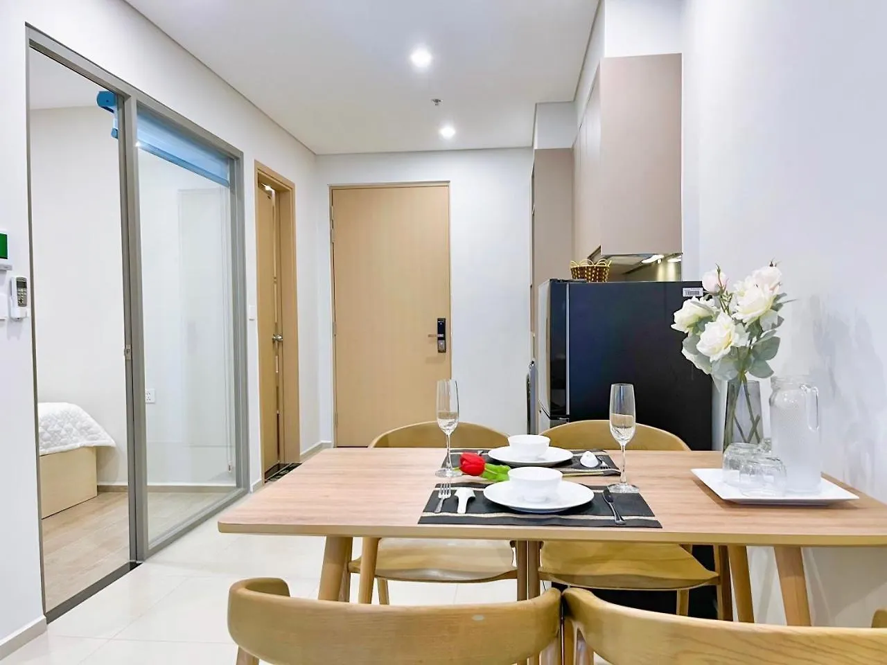 Khong Con Apartment Vung Tau 0*,  Vietnam