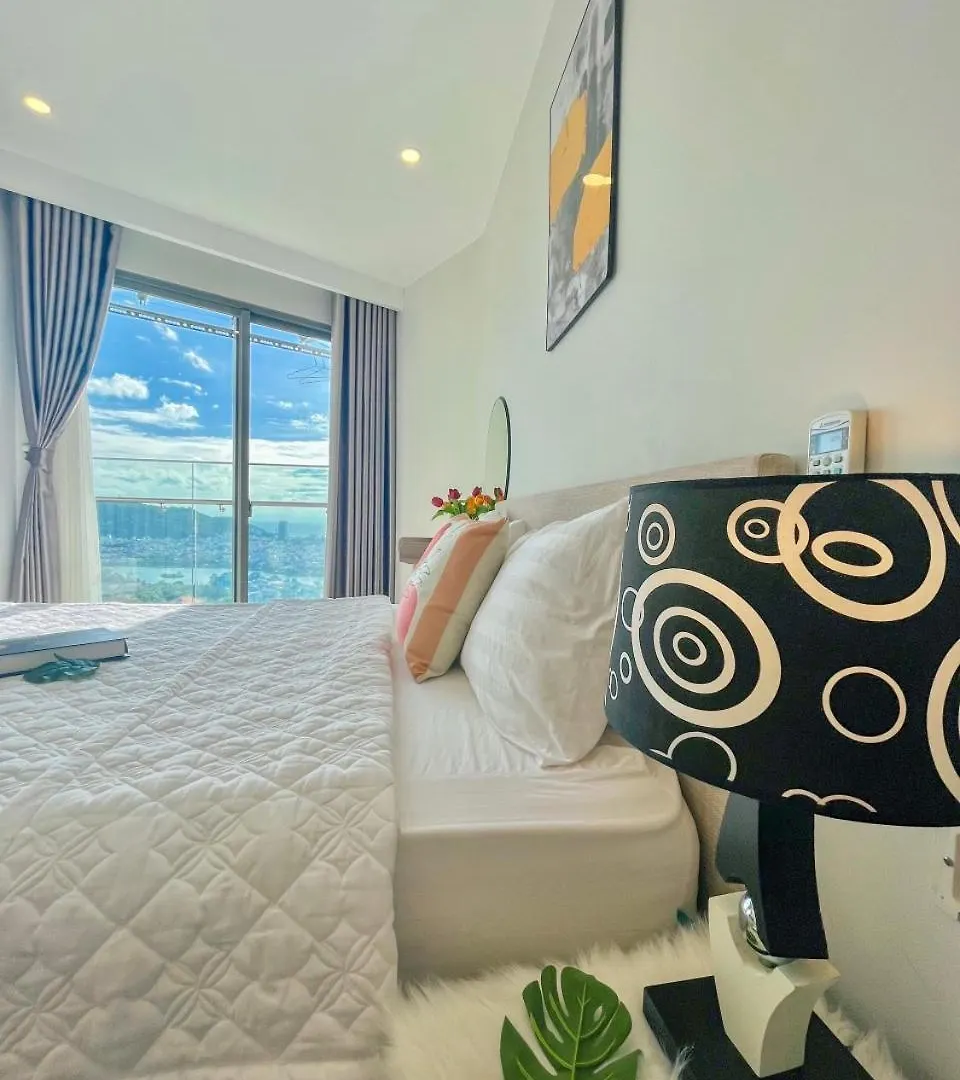 Khong Con Apartment Vung Tau 0*,