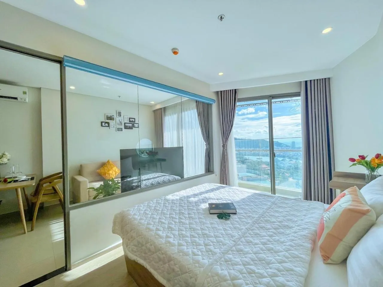 Khong Con Apartment Vung Tau