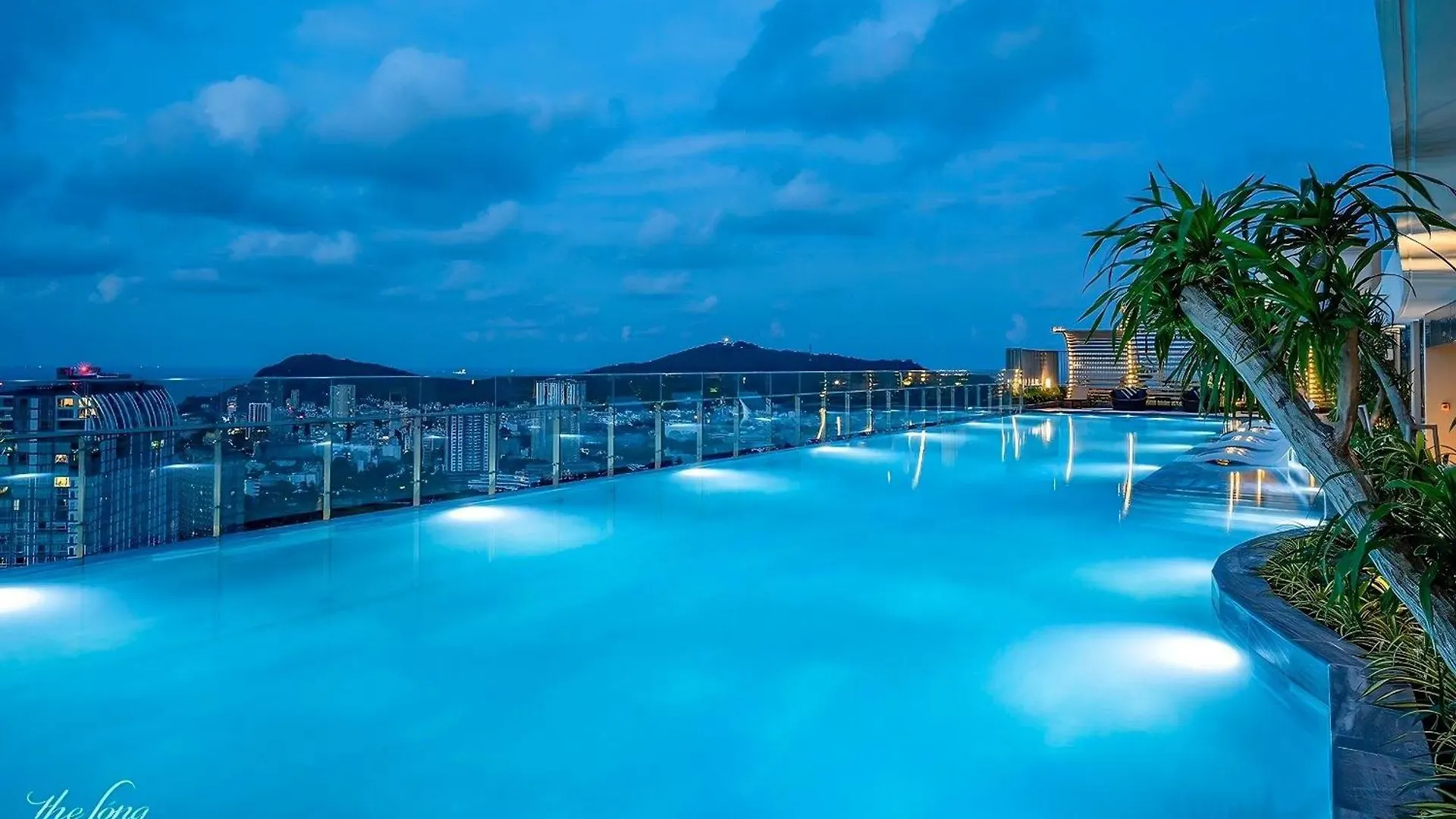 Khong Con Apartment Vung Tau