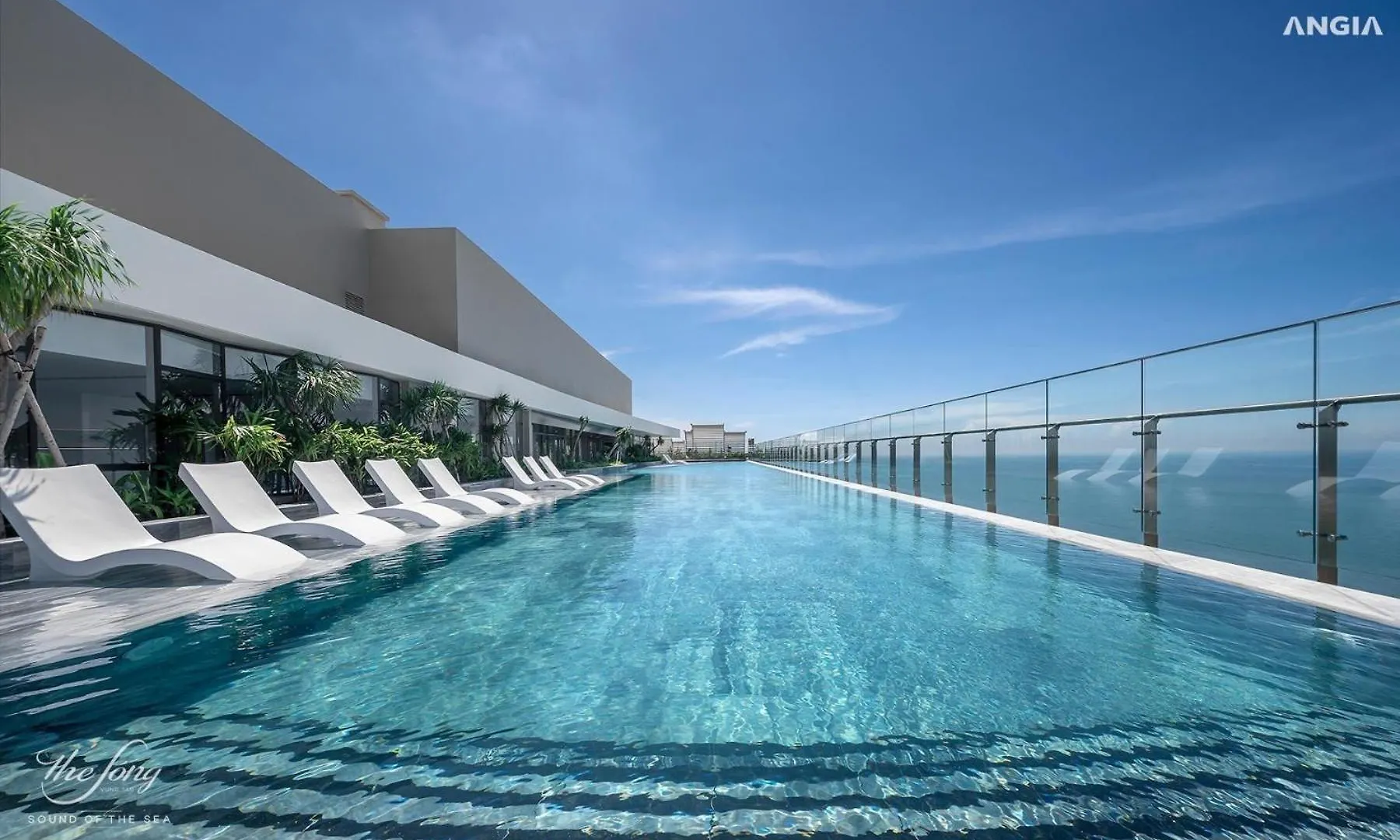 Khong Con Apartment Vung Tau 0*,