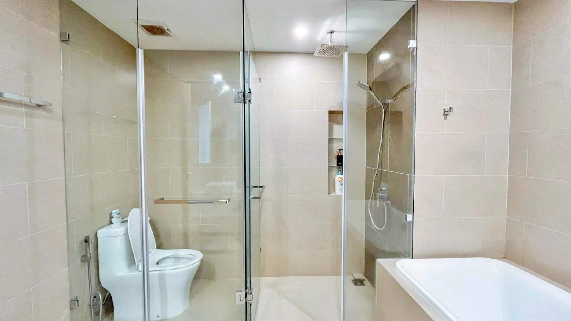 Khong Con Apartment Vung Tau
