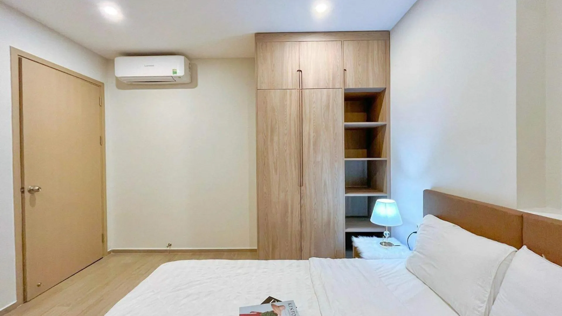 Khong Con Apartment Vung Tau