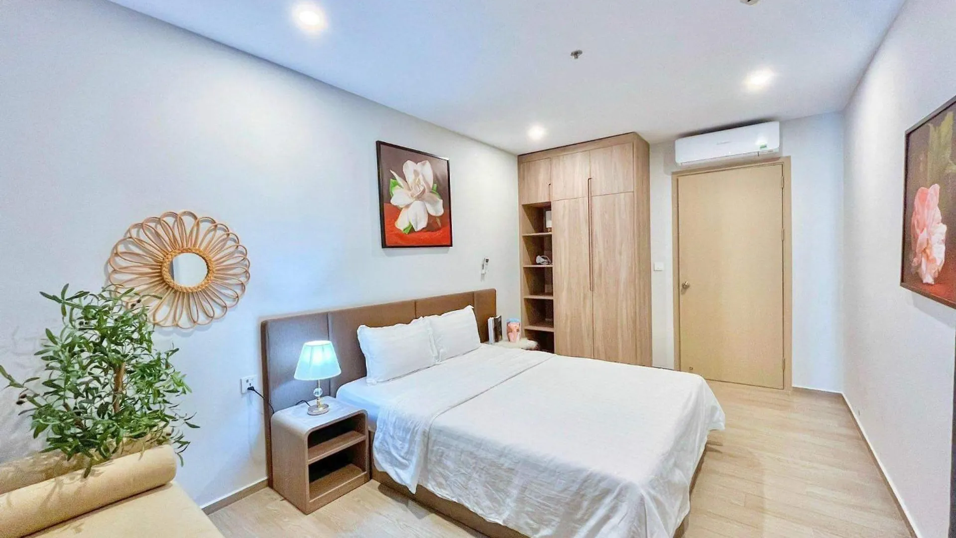Khong Con Apartment Vung Tau 0*,