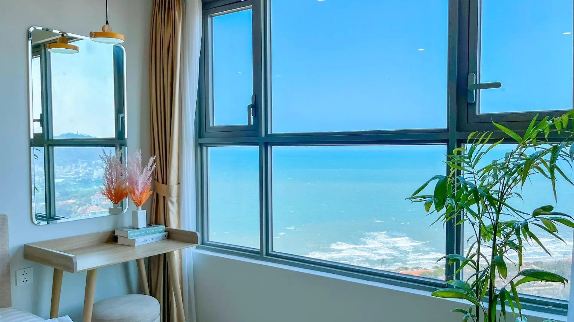 Khong Con Apartment Vung Tau