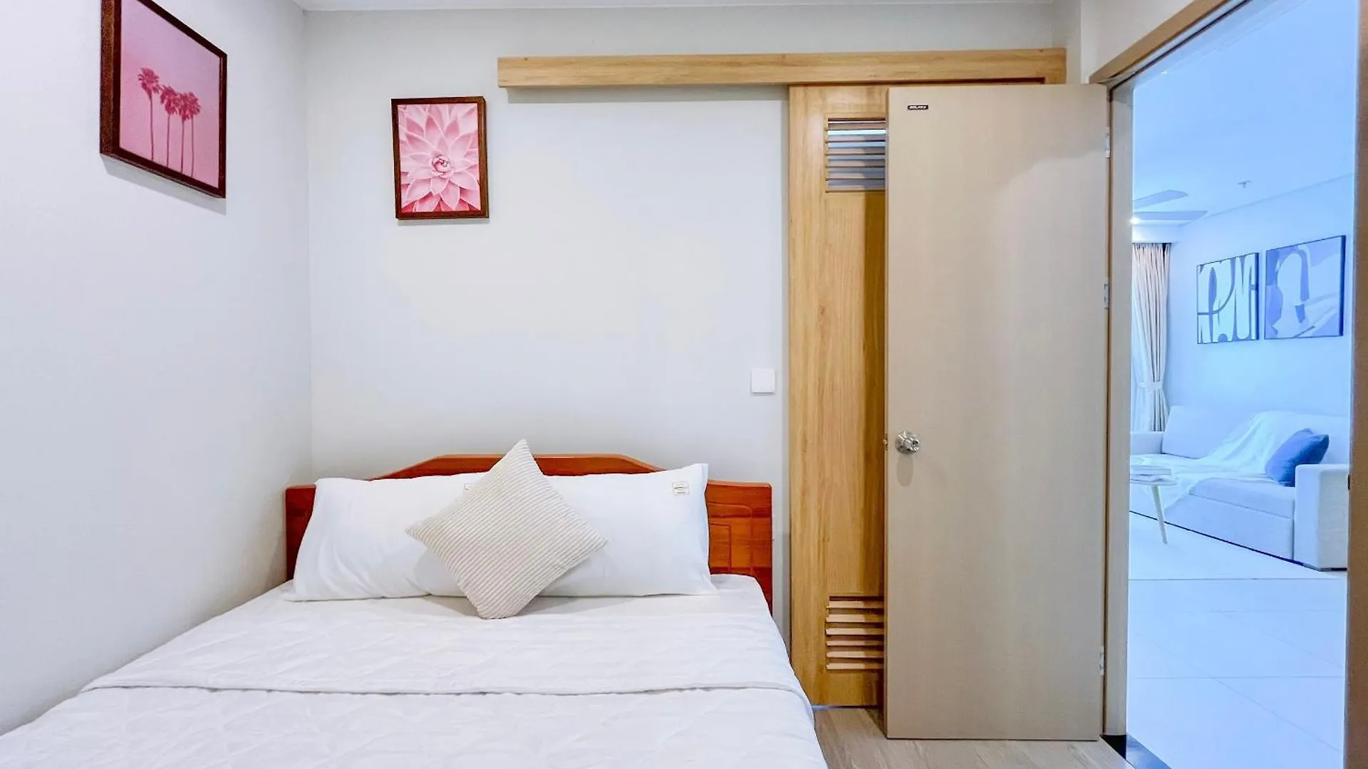 Khong Con Apartment Vung Tau