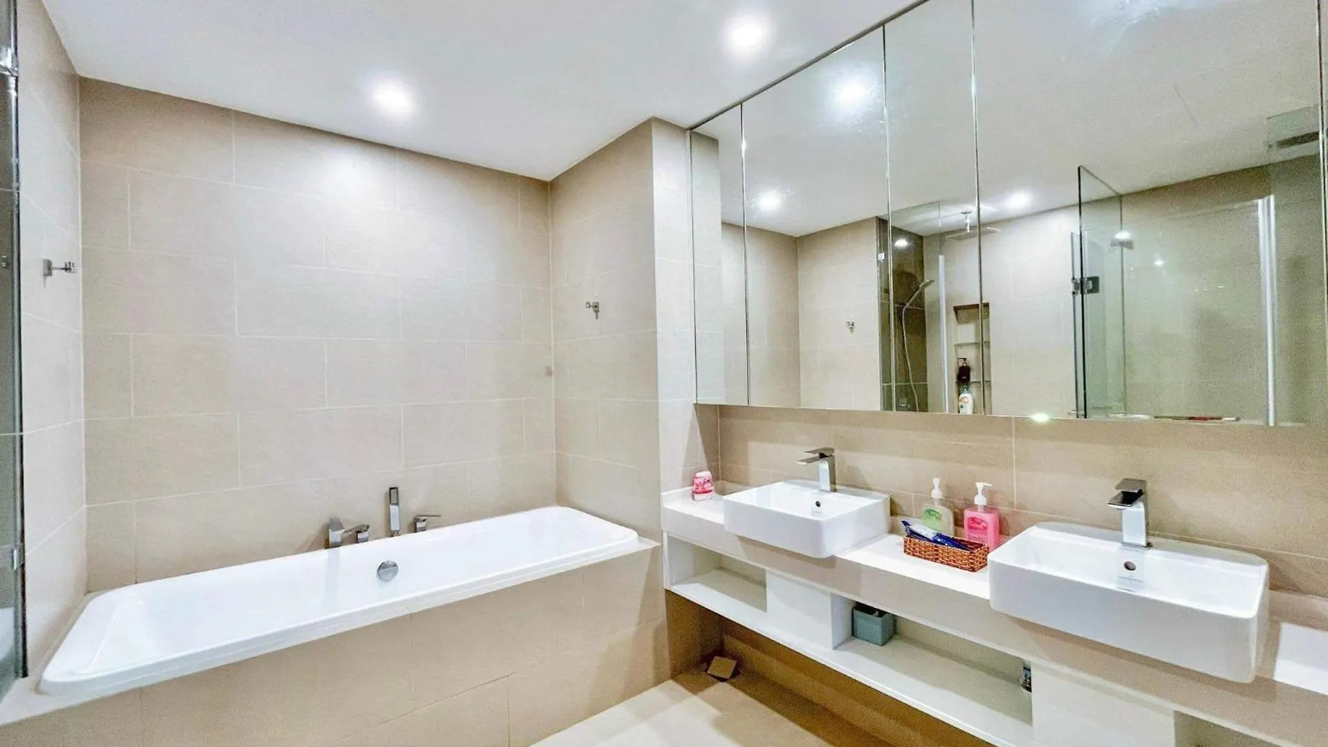 Khong Con Apartment Vung Tau