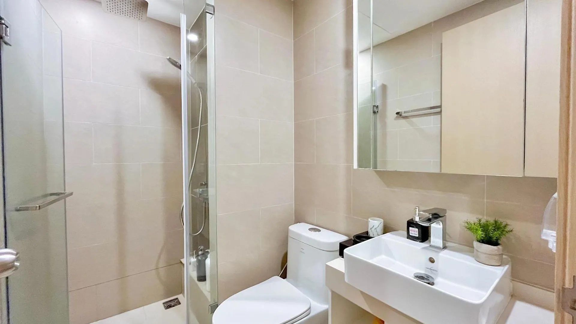 Khong Con Apartment Vung Tau