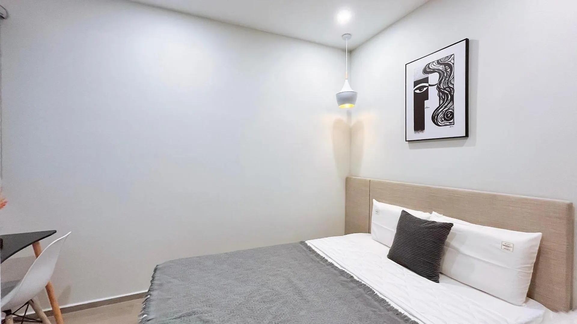 Khong Con Apartment Vung Tau
