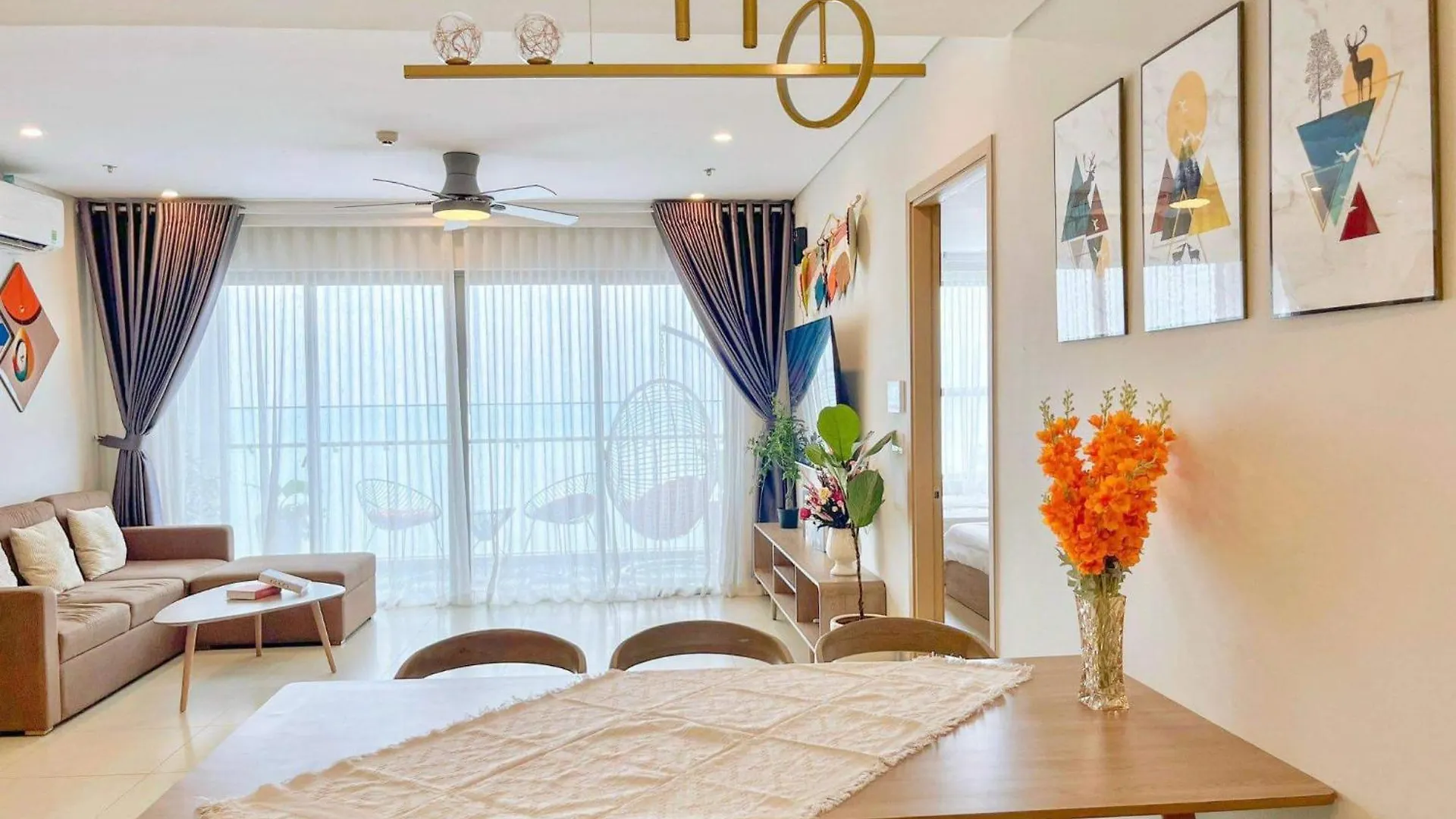 Khong Con Apartment Vung Tau 0*,  Vietnam