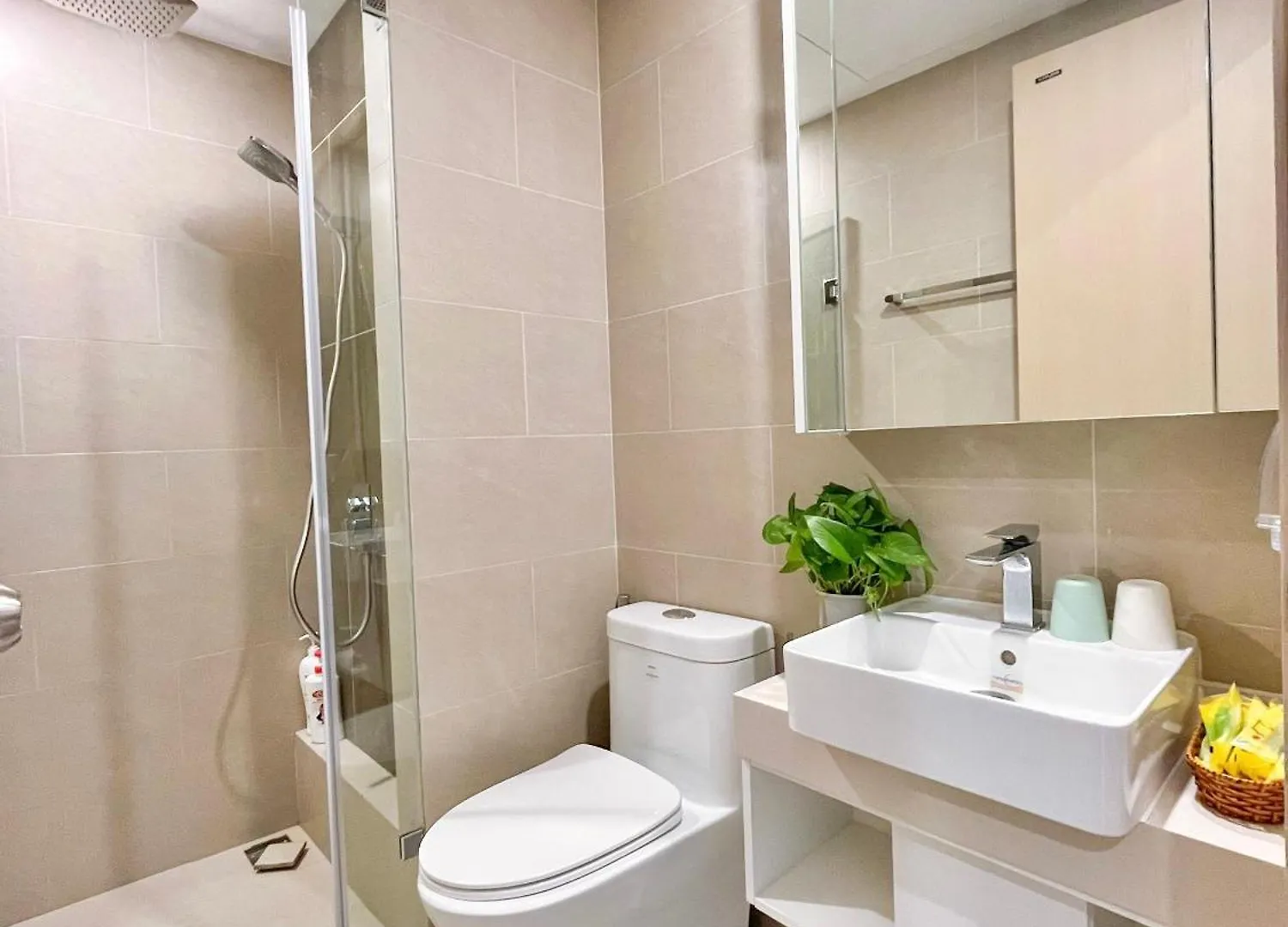 Khong Con Apartment Vung Tau 0*,  Vietnam