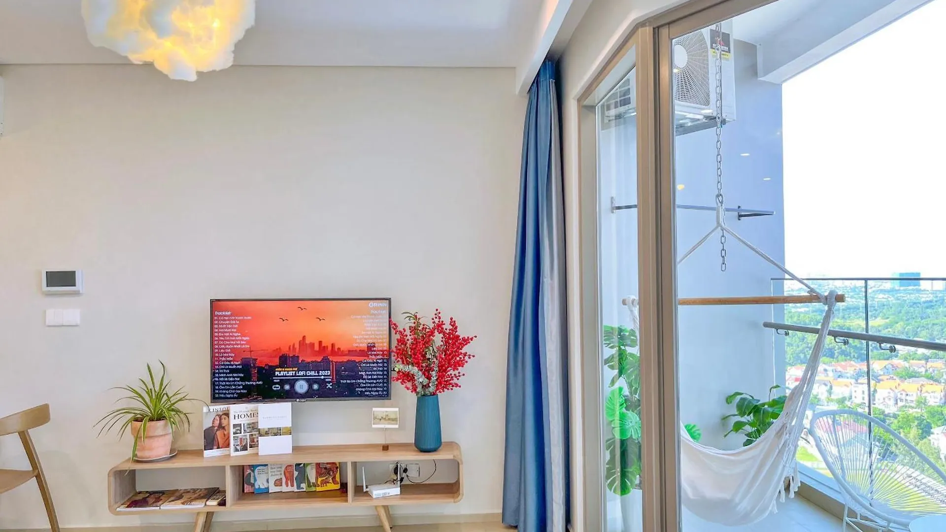 Khong Con Apartment Vung Tau